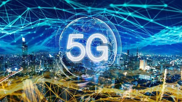 “5G+”新经济形态正在加速构建