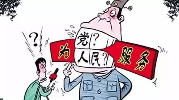 绝不能用形式主义做法解决形式主义问题