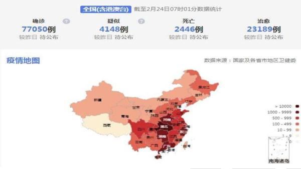 重要信号！全国多地下调新冠肺炎疫情应急响应等级